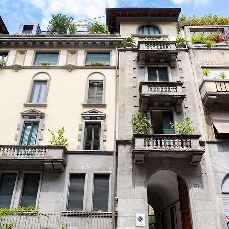Macchi Delicious Apartment By 101Flats ミラノ エクステリア 写真