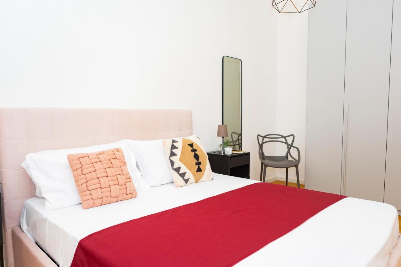 Macchi Delicious Apartment By 101Flats ミラノ エクステリア 写真