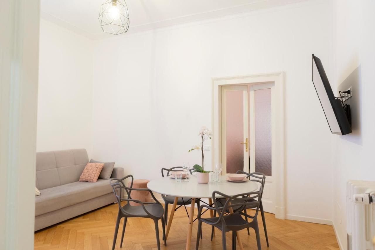 Macchi Delicious Apartment By 101Flats ミラノ エクステリア 写真