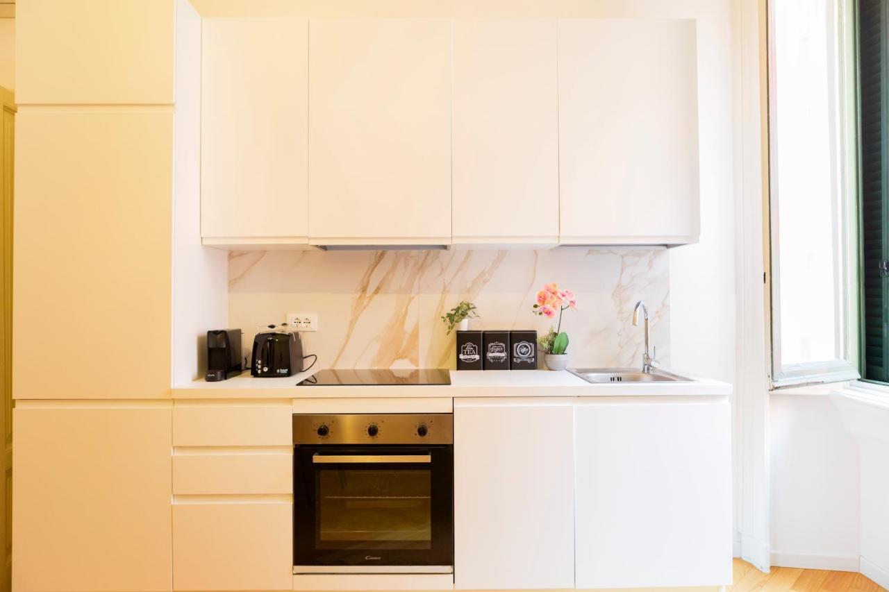 Macchi Delicious Apartment By 101Flats ミラノ エクステリア 写真