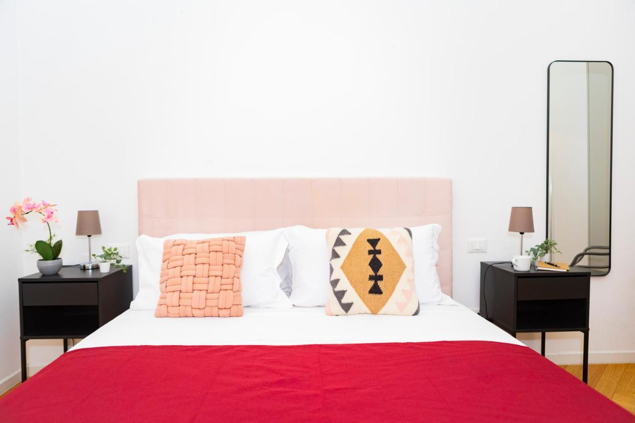 Macchi Delicious Apartment By 101Flats ミラノ エクステリア 写真