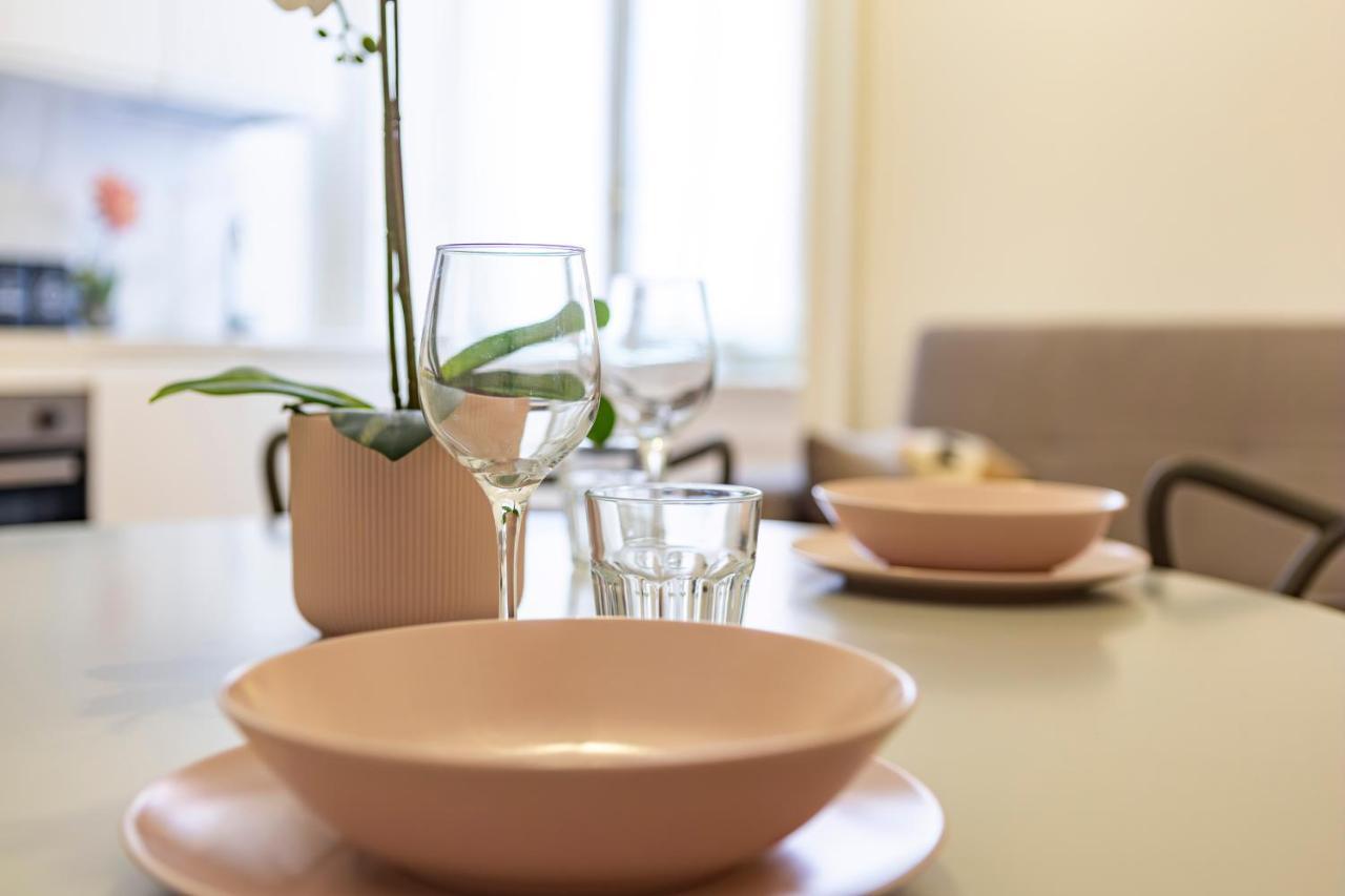 Macchi Delicious Apartment By 101Flats ミラノ エクステリア 写真