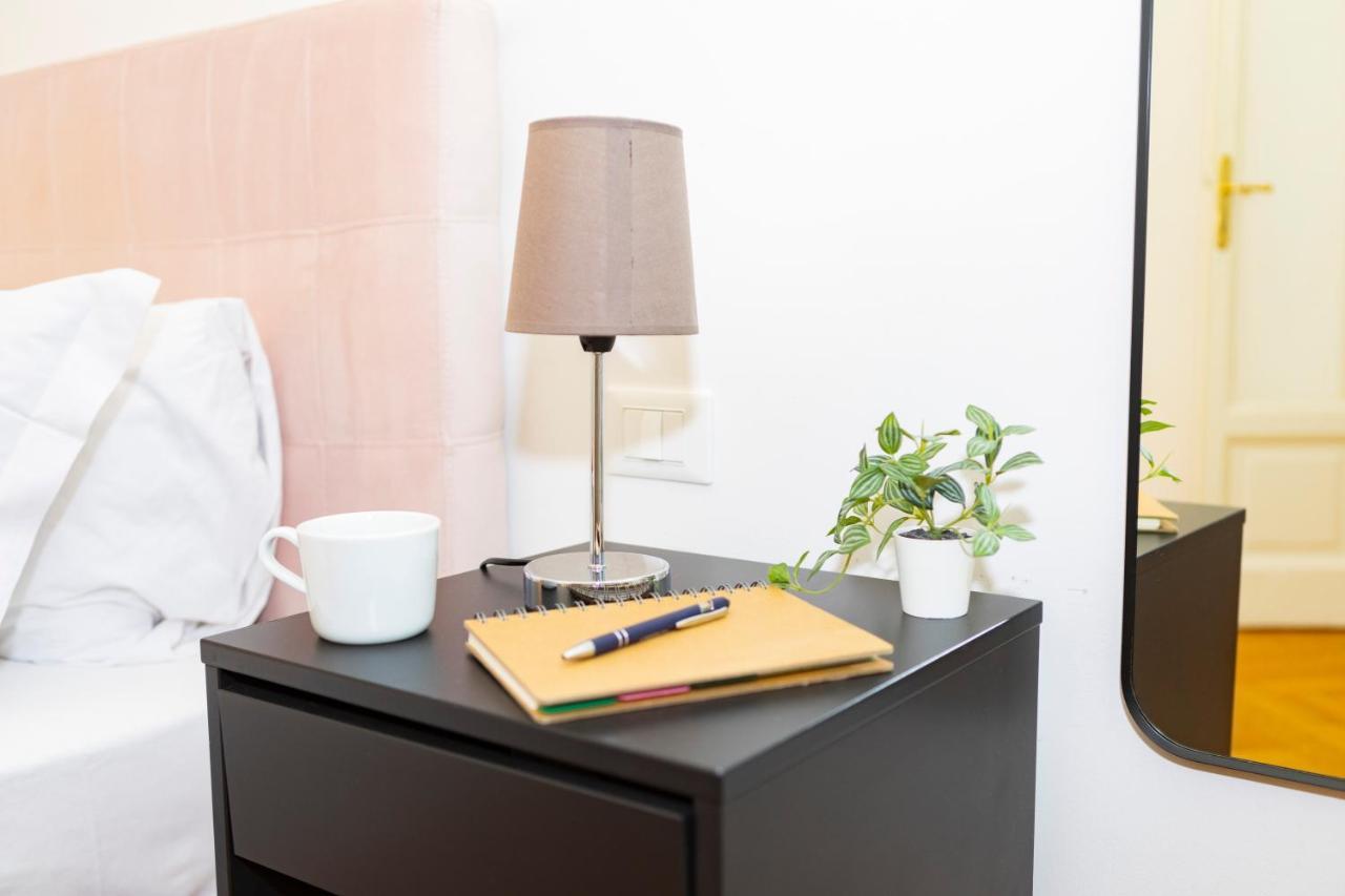 Macchi Delicious Apartment By 101Flats ミラノ エクステリア 写真