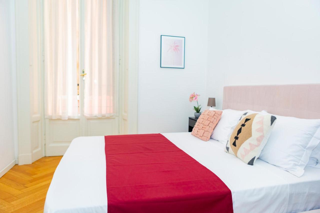 Macchi Delicious Apartment By 101Flats ミラノ エクステリア 写真