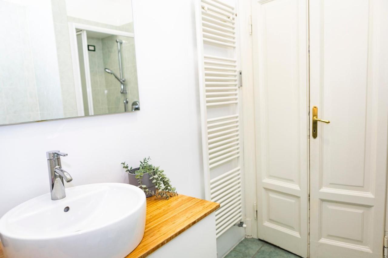 Macchi Delicious Apartment By 101Flats ミラノ エクステリア 写真