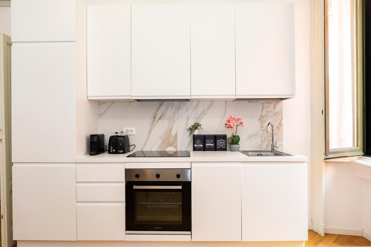 Macchi Delicious Apartment By 101Flats ミラノ エクステリア 写真