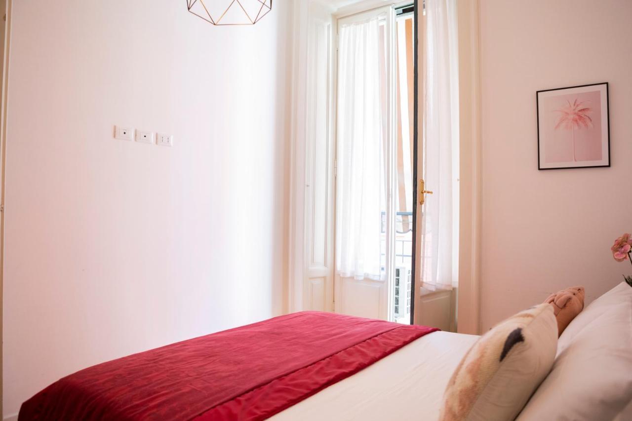 Macchi Delicious Apartment By 101Flats ミラノ エクステリア 写真