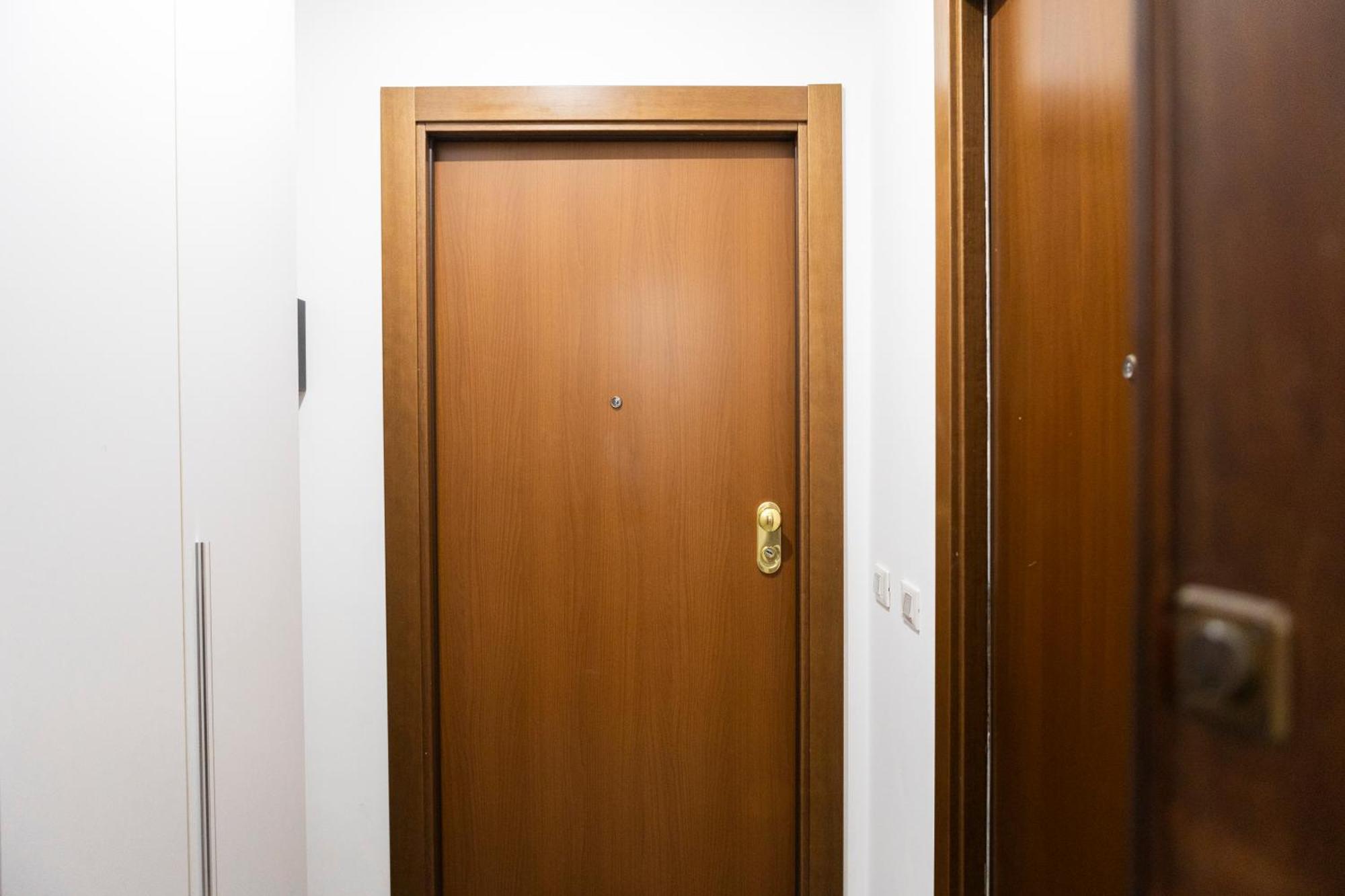 Macchi Delicious Apartment By 101Flats ミラノ エクステリア 写真