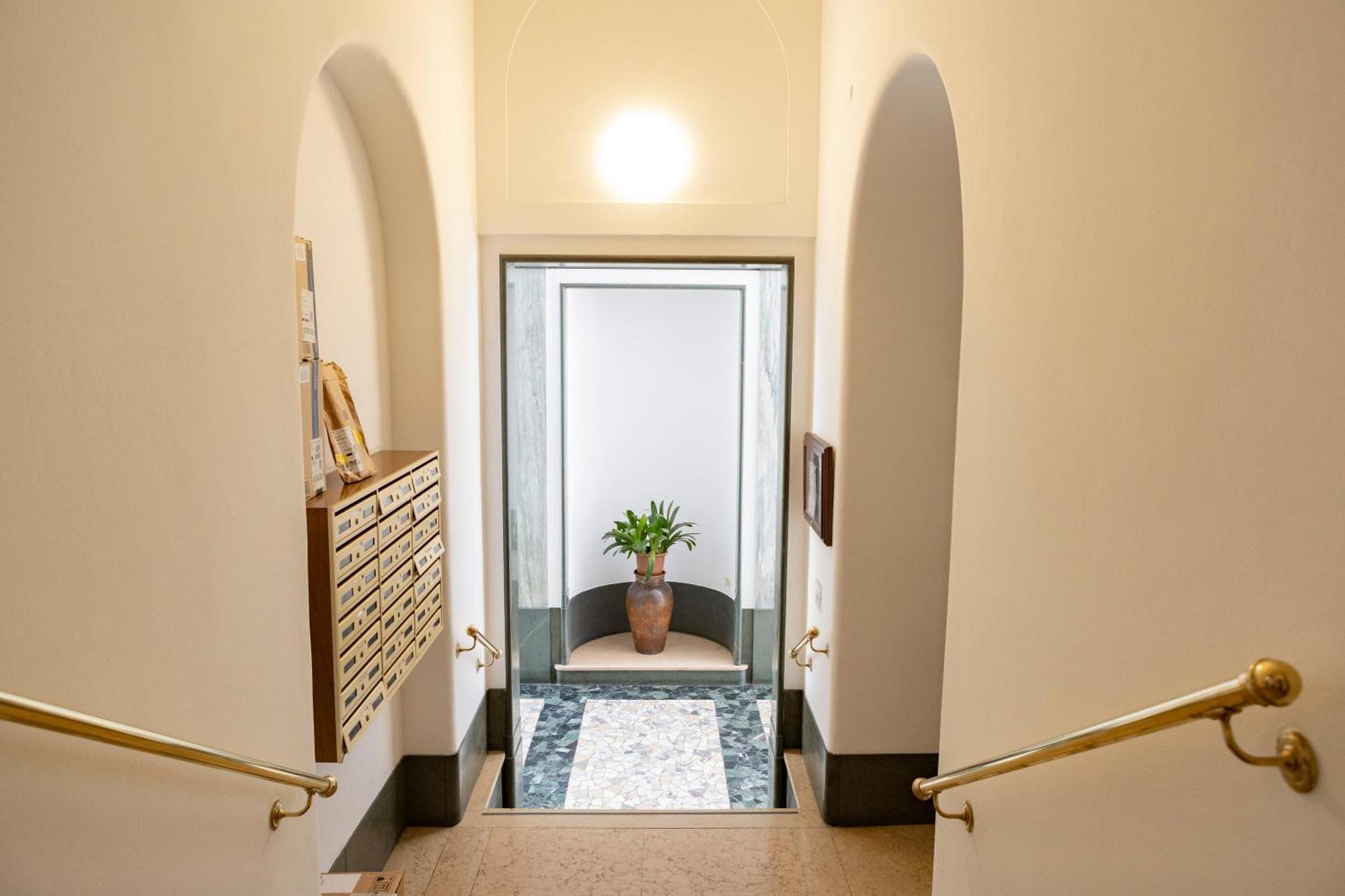 Macchi Delicious Apartment By 101Flats ミラノ エクステリア 写真