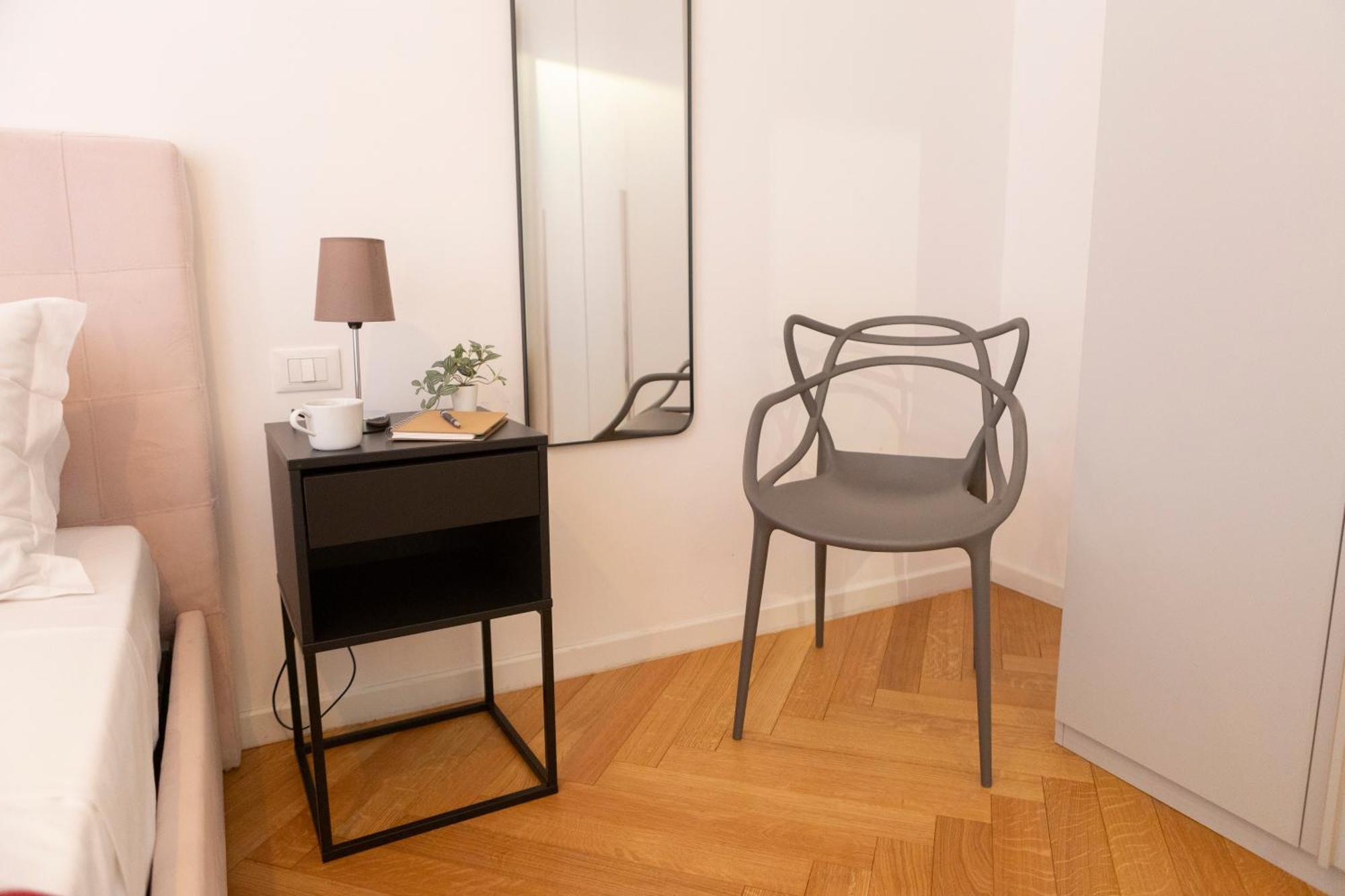 Macchi Delicious Apartment By 101Flats ミラノ エクステリア 写真