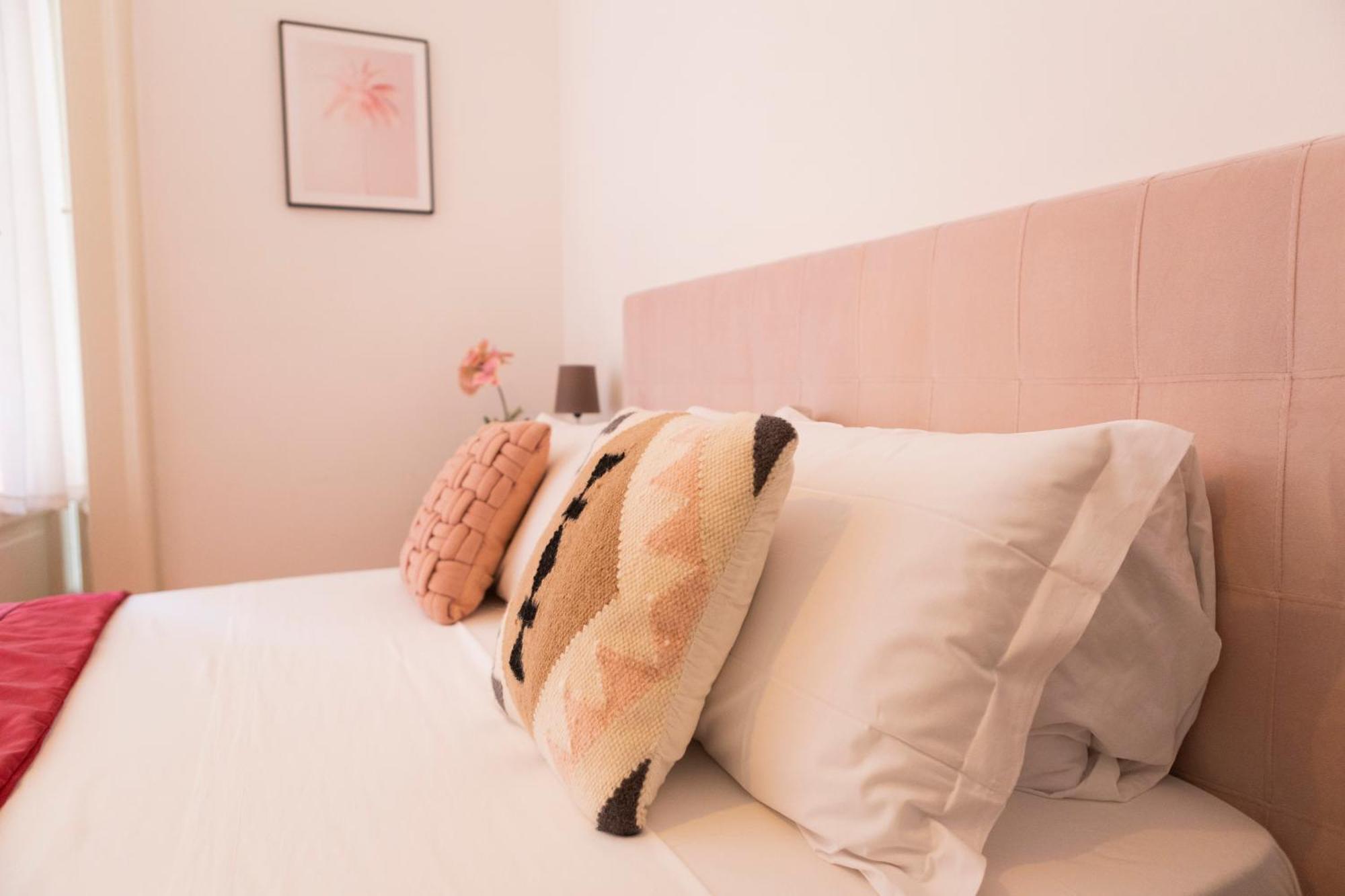 Macchi Delicious Apartment By 101Flats ミラノ エクステリア 写真