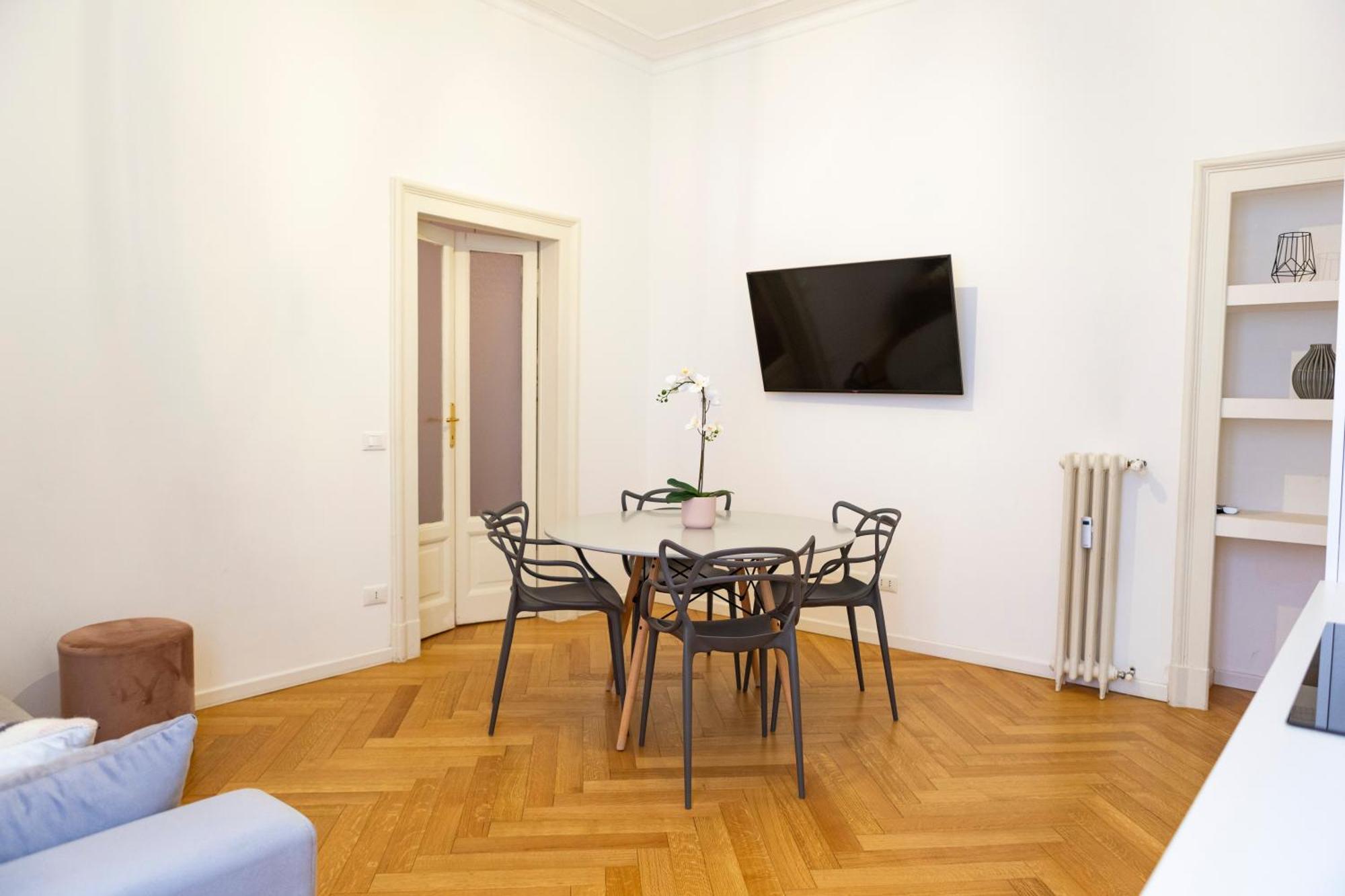 Macchi Delicious Apartment By 101Flats ミラノ エクステリア 写真