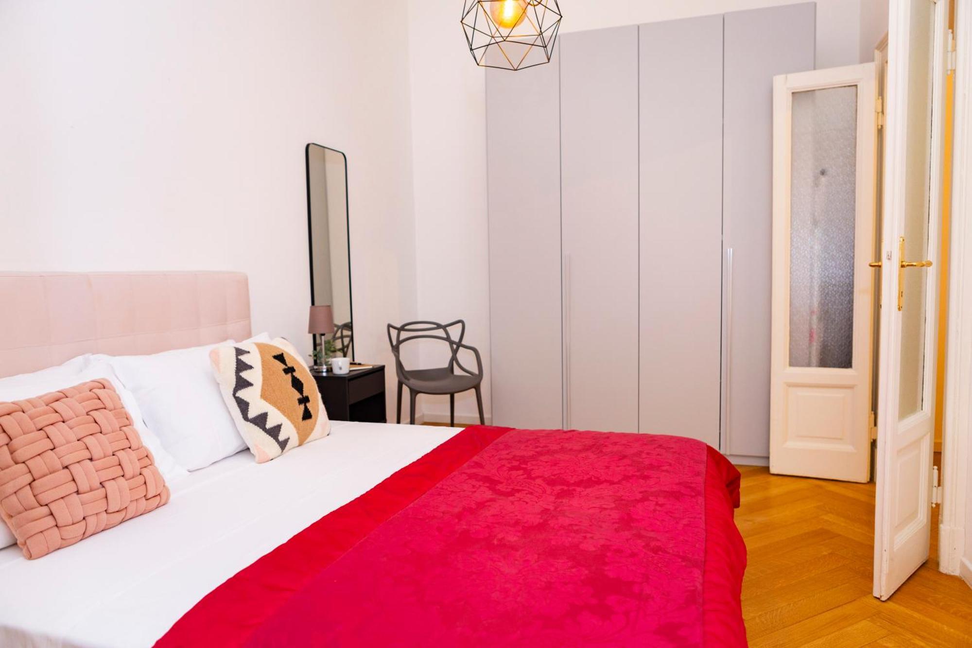 Macchi Delicious Apartment By 101Flats ミラノ エクステリア 写真