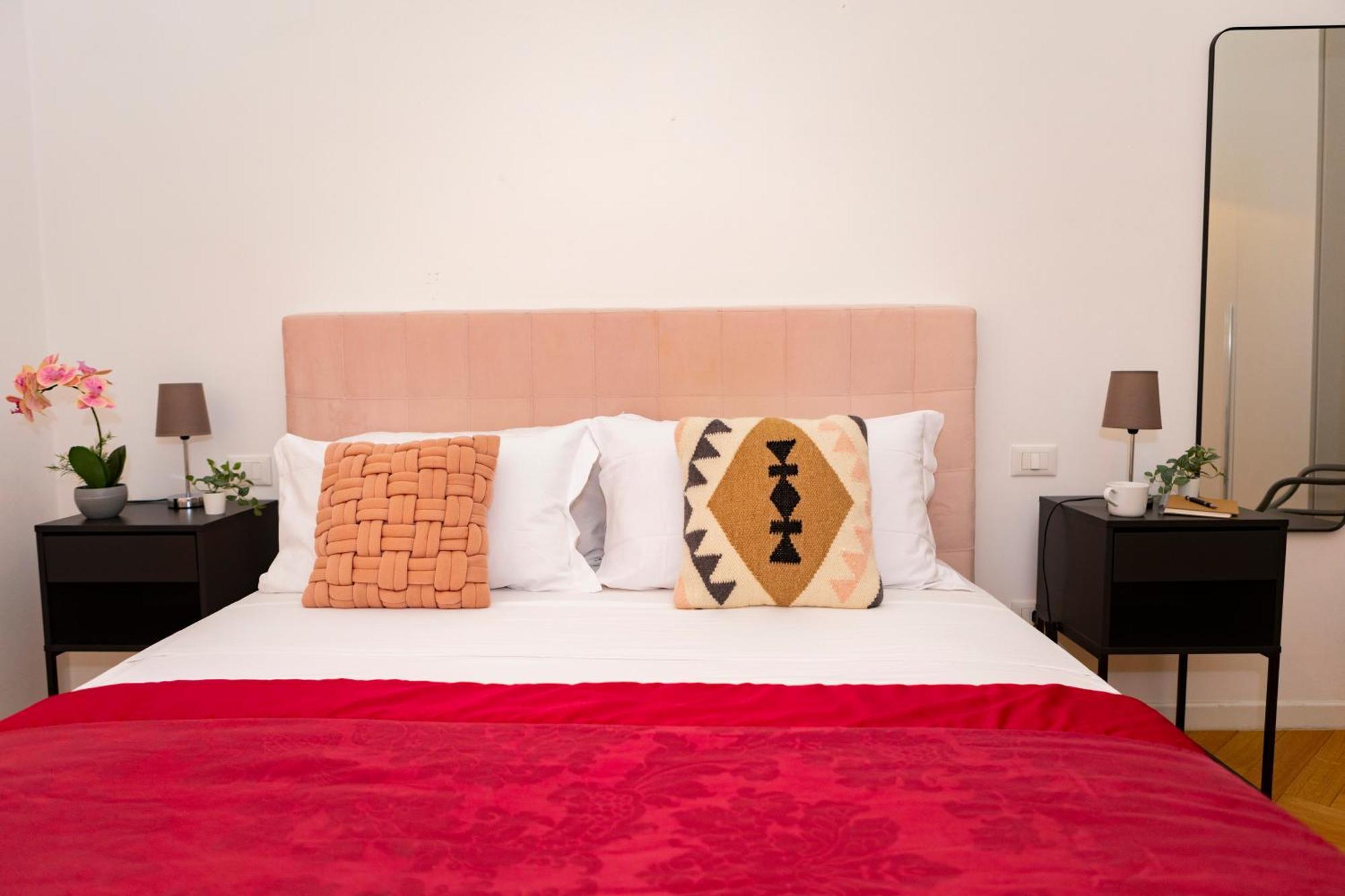 Macchi Delicious Apartment By 101Flats ミラノ エクステリア 写真