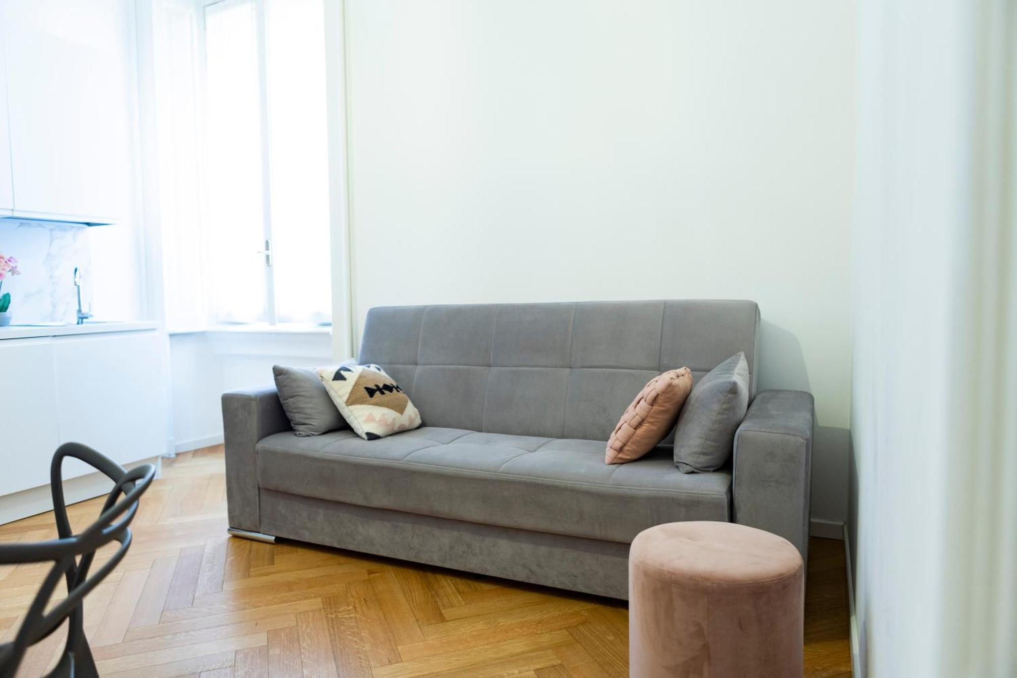 Macchi Delicious Apartment By 101Flats ミラノ エクステリア 写真