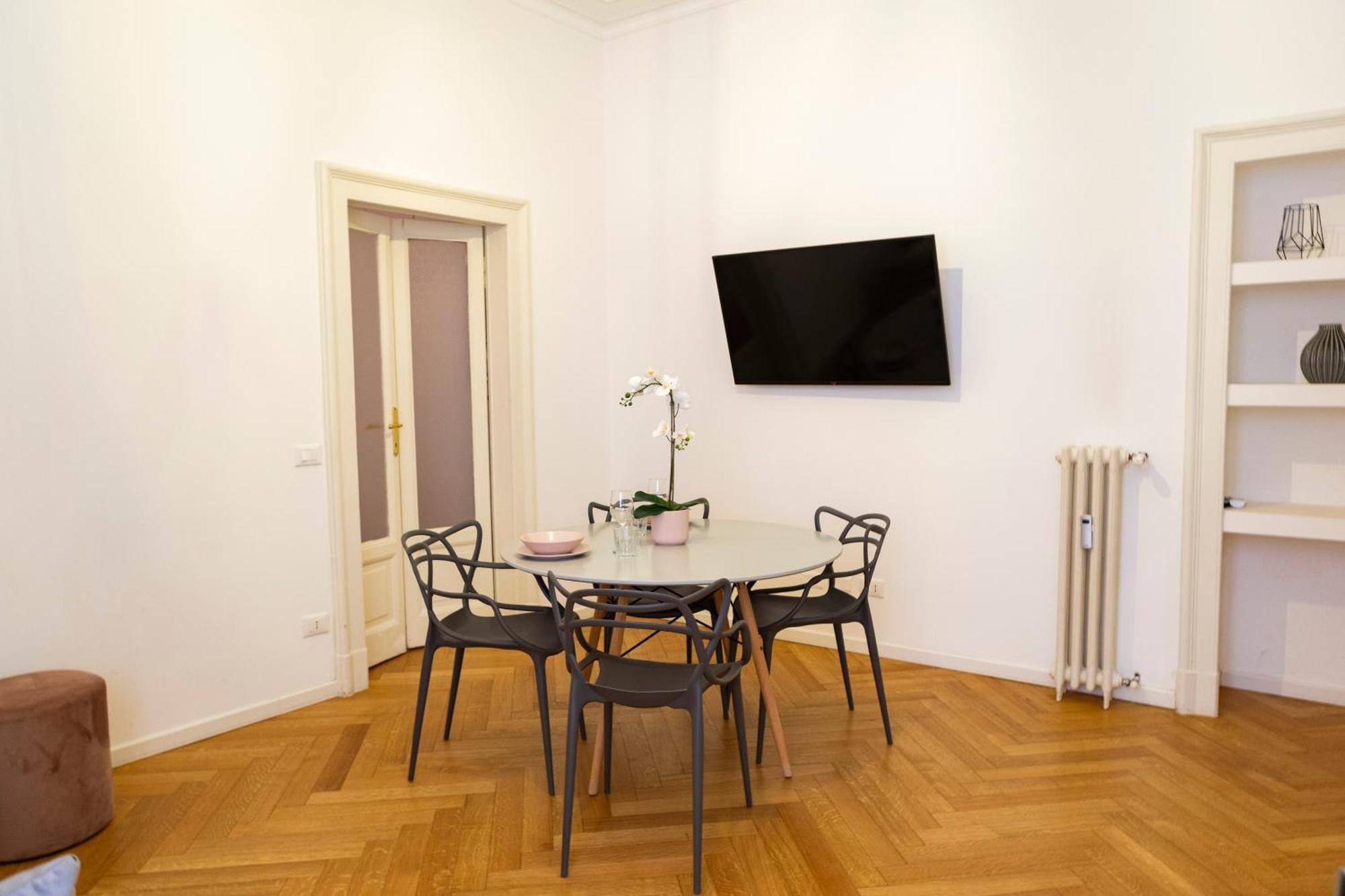 Macchi Delicious Apartment By 101Flats ミラノ エクステリア 写真