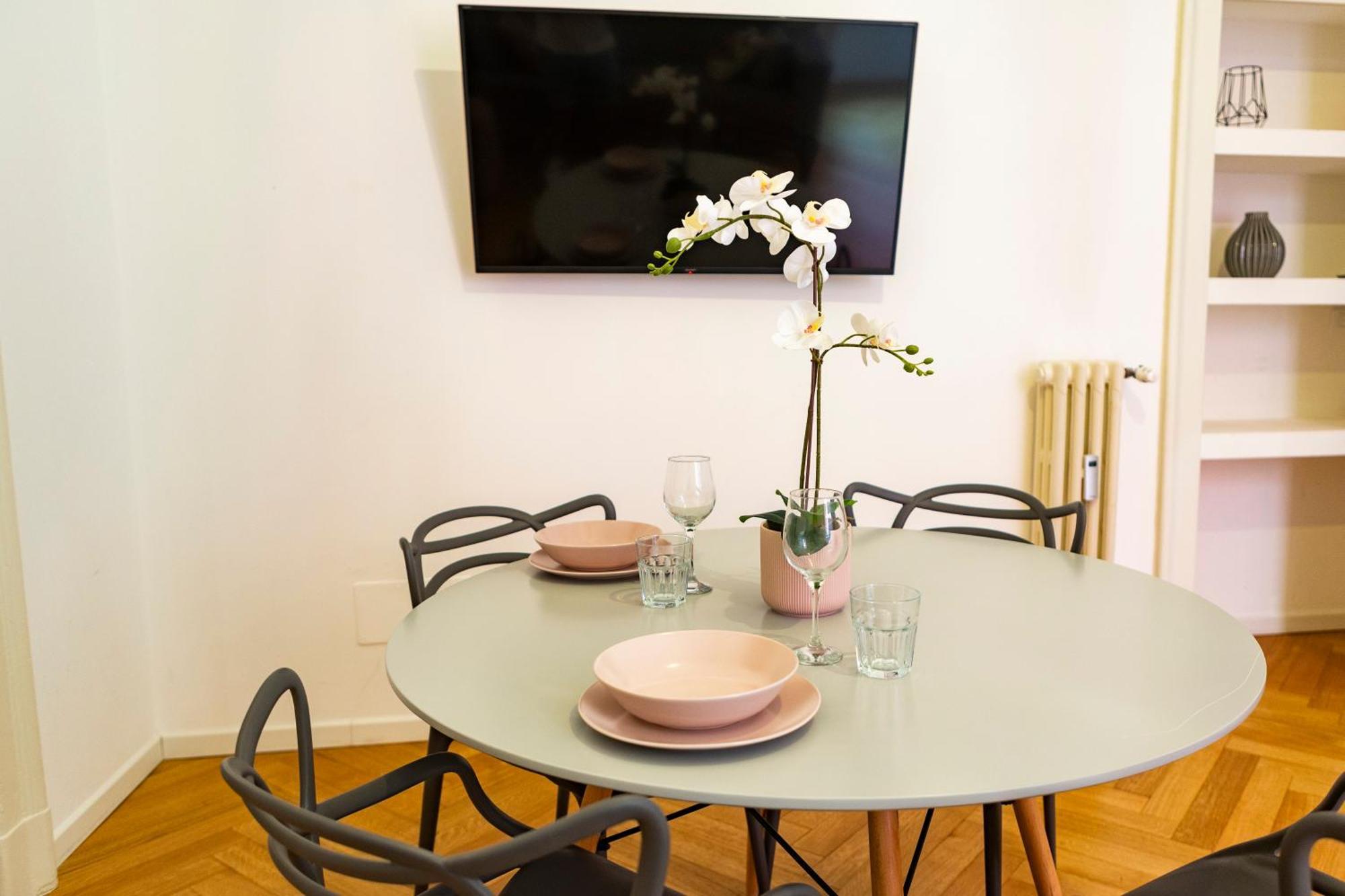 Macchi Delicious Apartment By 101Flats ミラノ エクステリア 写真
