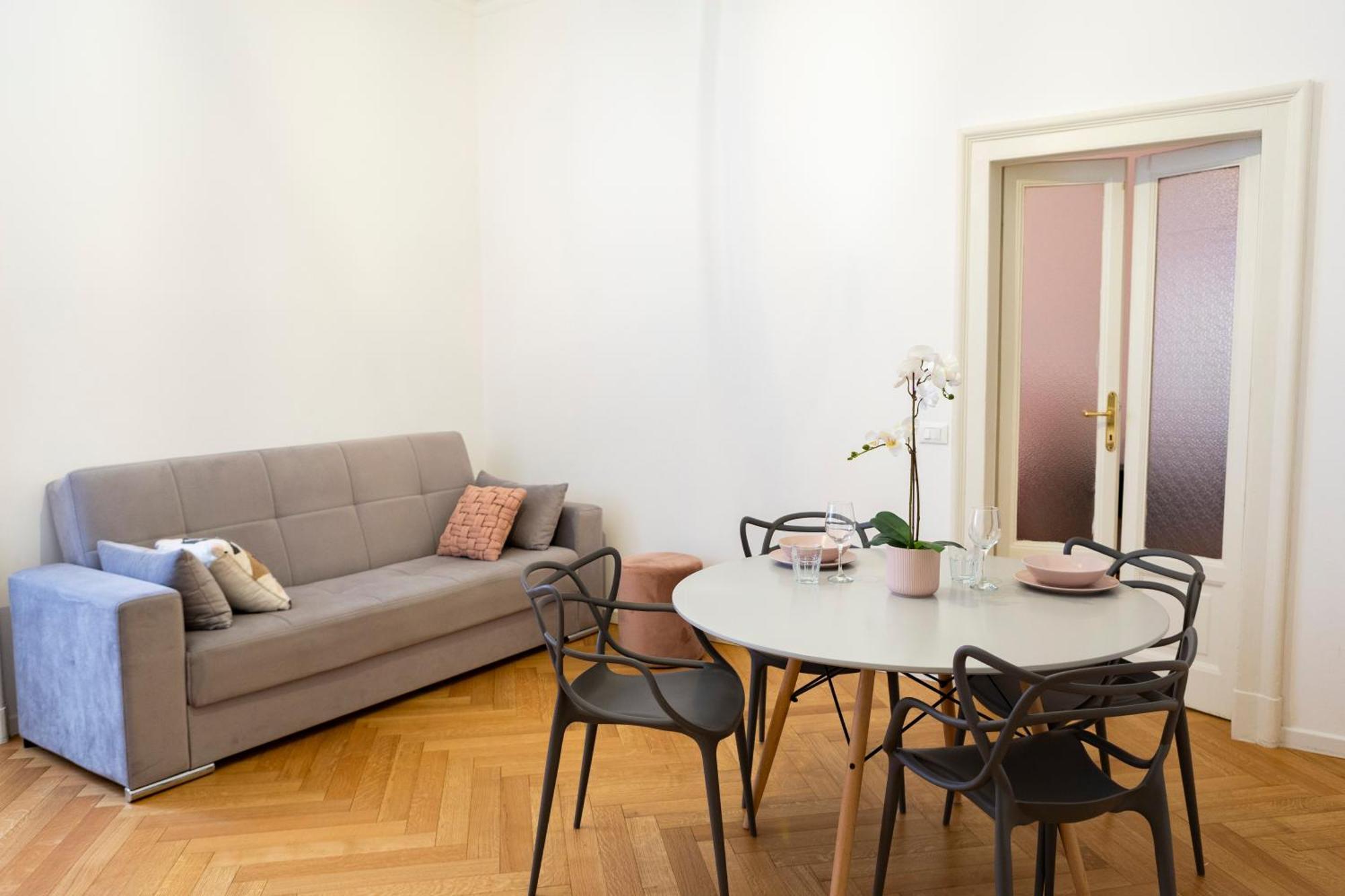 Macchi Delicious Apartment By 101Flats ミラノ エクステリア 写真
